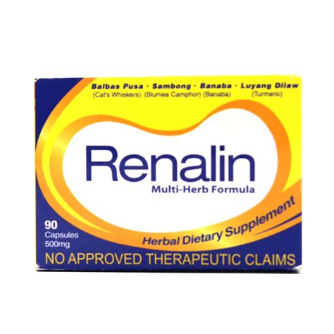 Renalin .